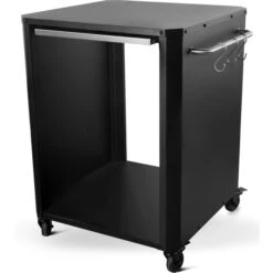 Cozze Wagen Mit Edelstahl 90300, Tisch -ALTERNATE Cozze Wagen mit Edelstahl 90300 Tisch@@1909304 2