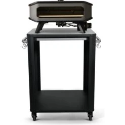 Cozze Wagen Mit Edelstahl 90300, Tisch -ALTERNATE Cozze Wagen mit Edelstahl 90300 Tisch@@1909304 3