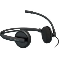 Creative HS-220, Headset 11 Creative HS-220, Headset -ALTERNATE Creative HS 220 Headset@@1906784 2