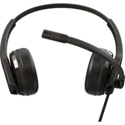 Creative HS-230, Headset (schwarz, 3,5 Mm Klinke, USB-A) -ALTERNATE Creative HS 230 Headset@@100129763 2