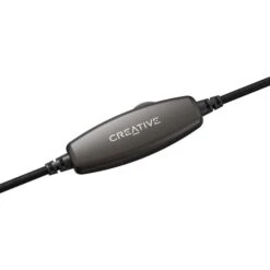 Creative HS-230, Headset (schwarz, 3,5 Mm Klinke, USB-A) -ALTERNATE Creative HS 230 Headset@@100129763 5