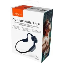 Creative Outlier Free Pro+, Kopfhörer -ALTERNATE Creative Outlier Free Pro Kopfh rer@@100025946 5