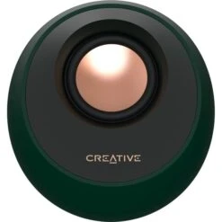 Creative Pebble Pro, PC-Lautsprecher (schwarz, Klinke, USB-A/C, Bluetooth, Digitalverstärker, RGB-Beleuchtung) -ALTERNATE Creative Pebble Pro PC Lautsprecher@@100129746 4
