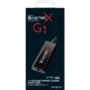 Creative Sound BlasterX G1, Soundkarte