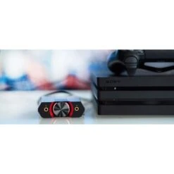 Creative Sound BlasterX G6, Soundkarte -ALTERNATE Creative Sound BlasterX G6 Soundkarte@@kk cxj 7