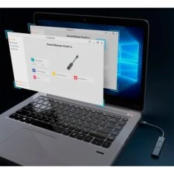 Creative Sound Blaster PLAY! 4, Soundkarte -ALTERNATE Creative Sound Blaster PLAY 4 Soundkarte@@1718537 12