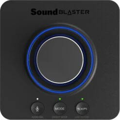 Creative Sound Blaster X3, Soundkarte -ALTERNATE Creative Sound Blaster X3 Soundkarte@@kk c02 3