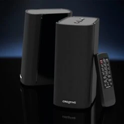 Creative T100, PC-Lautsprecher -ALTERNATE Creative T100 PC Lautsprecher@@kvzcae 11