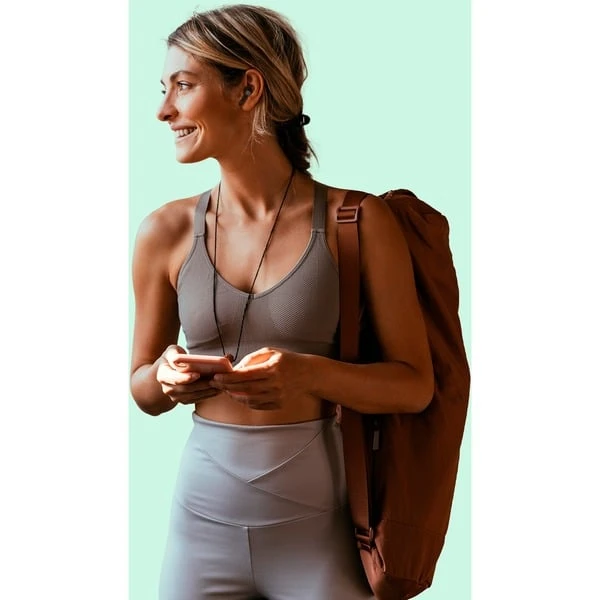 Creative Zen Air Dot, Kopfhörer 8 Creative Zen Air Dot, Kopfhörer – Bild 8