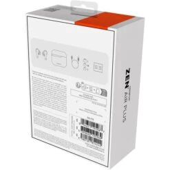 Creative Zen Air Plus, Kopfhörer (creme, Bluetooth, USB-C) -ALTERNATE Creative Zen Air Plus Kopfh rer@@100064499 12