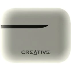 Creative Zen Air Plus, Kopfhörer (creme, Bluetooth, USB-C) -ALTERNATE Creative Zen Air Plus Kopfh rer@@100064499 8