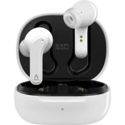 Creative Zen Air, Kopfhörer