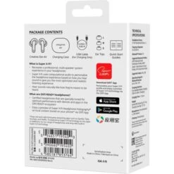 Creative Zen Air, Kopfhörer 14 Creative Zen Air, Kopfhörer -ALTERNATE Creative Zen Air Kopfh rer@@1906806 5