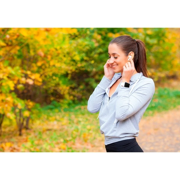 Creative Zen Air, Kopfhörer 8 Creative Zen Air, Kopfhörer – Bild 8