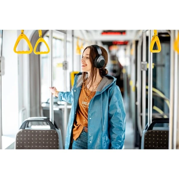 Creative Zen Hybrid Pro, Gaming-Headset 5 Creative Zen Hybrid Pro, Gaming-Headset – Bild 5