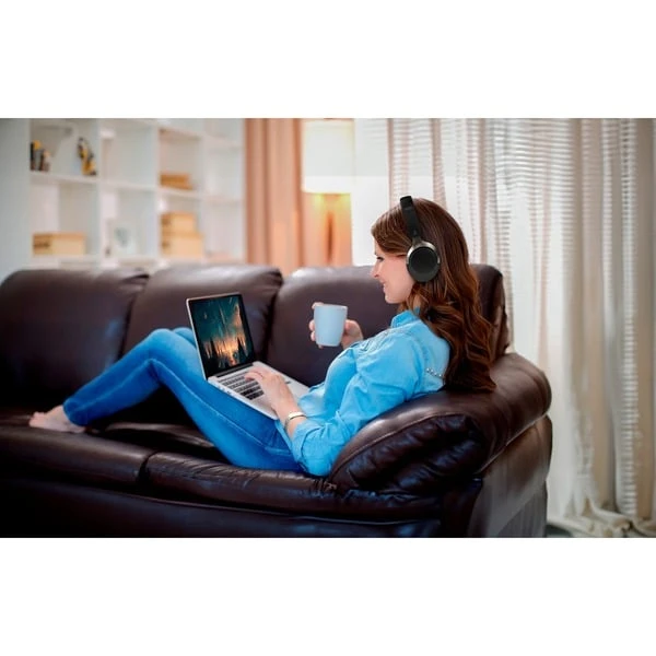 Creative Zen Hybrid SXFI, Kopfhörer (schwarz/grau, Bluetooth, USB-C, ANC) 11 Creative Zen Hybrid SXFI, Kopfhörer (schwarz/grau, Bluetooth, USB-C, ANC) – Bild 11