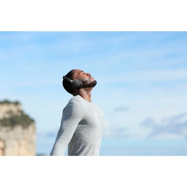 Creative Zen Hybrid SXFI, Kopfhörer (schwarz/grau, Bluetooth, USB-C, ANC) 14 Creative Zen Hybrid SXFI, Kopfhörer (schwarz/grau, Bluetooth, USB-C, ANC) – Bild 14