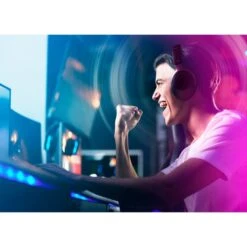 Creative Zen Hybrid SXFI, Kopfhörer (schwarz/grau, Bluetooth, USB-C, ANC) 29 Creative Zen Hybrid SXFI, Kopfhörer (schwarz/grau, Bluetooth, USB-C, ANC) -ALTERNATE Creative Zen Hybrid SXFI Kopfh rer@@100064537 14