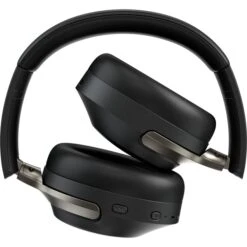 Creative Zen Hybrid SXFI, Kopfhörer (schwarz/grau, Bluetooth, USB-C, ANC) 20 Creative Zen Hybrid SXFI, Kopfhörer (schwarz/grau, Bluetooth, USB-C, ANC) -ALTERNATE Creative Zen Hybrid SXFI Kopfh rer@@100064537 5