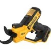 DEWALT Akku-Astschere DCMPP568N, 18Volt (gelb/schwarz, Ohne Akku Und Ladegerät)