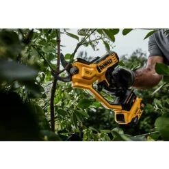 DEWALT Akku-Astschere DCMPP568N, 18Volt (gelb/schwarz, Ohne Akku Und Ladegerät) -ALTERNATE DEWALT Akku Astschere DCMPP568N 18Volt@@100131251 4