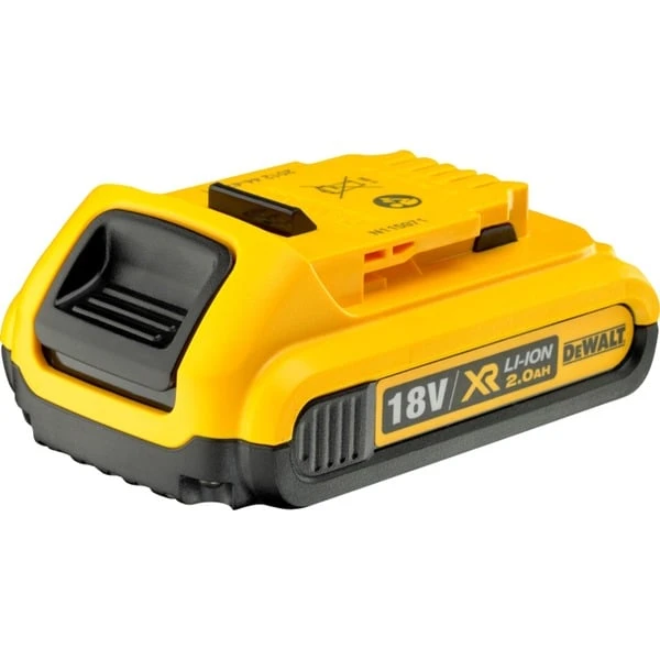 DEWALT Akku DCB183 18V 2Ah Li-Ion 1 DEWALT Akku DCB183 18V 2Ah Li-Ion