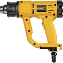DEWALT Heißluftgebläse D26411 (gelb/schwarz, 1800 Watt)