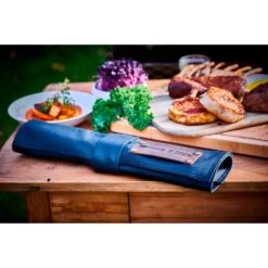 DICK Leder-Rolltasche Leer, Für 5 Messer, Besteck -ALTERNATE DICK Leder Rolltasche leer f r 5 Messer Besteck@@1892246 2