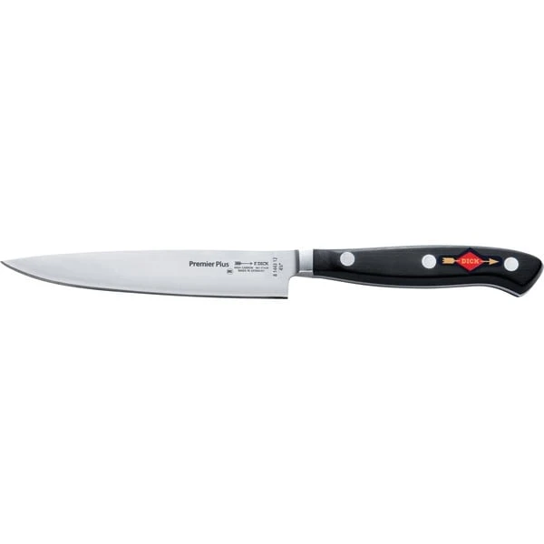 DICK Premier Eurasia Officemesser, 12cm 1 DICK Premier Eurasia Officemesser, 12cm