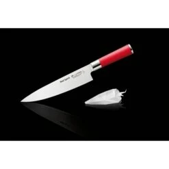 DICK Red Spirit Kochmesser, 21cm -ALTERNATE DICK Red Spirit Kochmesser 21cm@@9ggzmd09 2