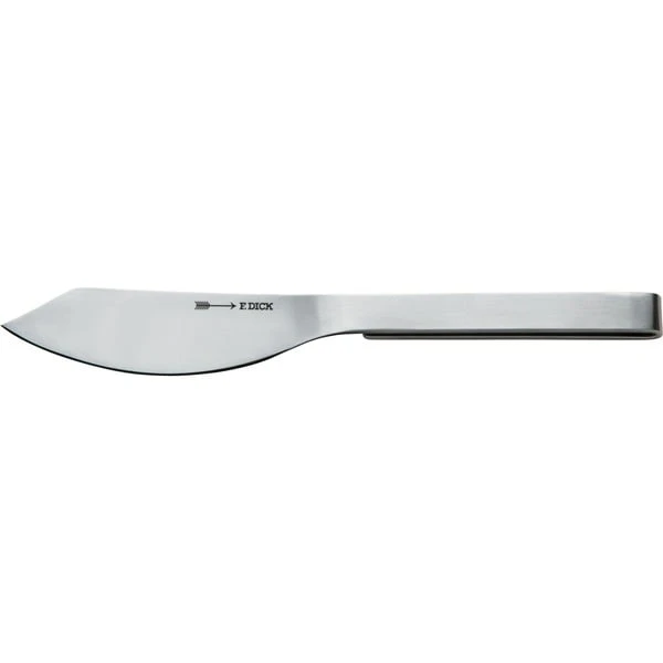 DICK Steakmesser AJAX Pure Metal, 4er-Set 2 DICK Steakmesser AJAX Pure Metal, 4er-Set – Bild 2