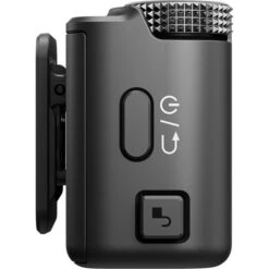 DJI Mic 3 , Mikrofon (schwarz, (1 Sender + 1 Empfänger)) -ALTERNATE DJI Mic 3 Mikrofon@@100144101 11