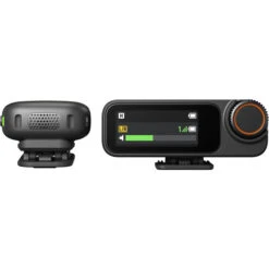 DJI Mic 3 , Mikrofon (schwarz, (1 Sender + 1 Empfänger)) -ALTERNATE DJI Mic 3 Mikrofon@@100144101 2