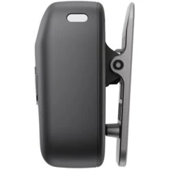 DJI Mic Mini Sender , Mikrofon (schwarz, Bluetooth 5.3) -ALTERNATE DJI Mic Mini Sender Mikrofon@@100099628 5