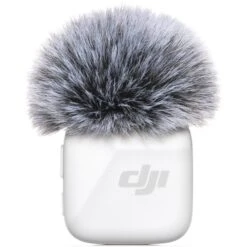DJI Mic Mini Sender , Mikrofon (weiß, Bluetooth 5.3) -ALTERNATE DJI Mic Mini Sender Mikrofon@@100099630 2
