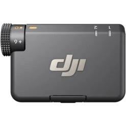 DJI Mic Mini , Mikrofon (schwarz, (1x Sender + 1x Empfänger) Bluetooth 5.3) -ALTERNATE DJI Mic Mini Mikrofon@@100099617 2