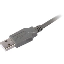 Datalogic USB-Kabel 90A052065 -ALTERNATE Datalogic USB Kabel 90A052065@@uqzd01 2