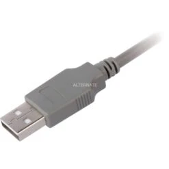 Datalogic USB-Kabel 90A052065 -ALTERNATE Datalogic USB Kabel 90A052065@@uqzd01 3