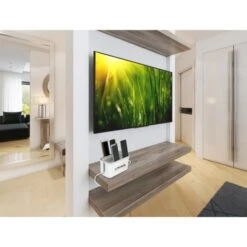 DeLOCK Kabelmanagement Box Mit Aufbewahrungsfach -ALTERNATE DeLOCK Kabelmanagement Box mit Aufbewahrungsfach@@rdzzd0 8