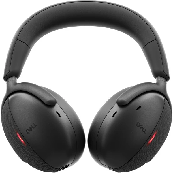 Dell Premier Wireless ANC Headset WL7024 (schwarz, USB-A, USB-C, Bluetooth) 4 Dell Premier Wireless ANC Headset WL7024 (schwarz, USB-A, USB-C, Bluetooth) – Bild 4