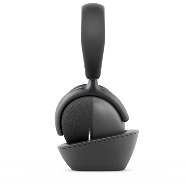 Dell Premier Wireless ANC Headset WL7024 (schwarz, USB-A, USB-C, Bluetooth) 7 Dell Premier Wireless ANC Headset WL7024 (schwarz, USB-A, USB-C, Bluetooth) – Bild 7