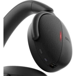 Dell Premier Wireless ANC Headset WL7024 (schwarz, USB-A, USB-C, Bluetooth) 20 Dell Premier Wireless ANC Headset WL7024 (schwarz, USB-A, USB-C, Bluetooth) -ALTERNATE Dell Premier Wireless ANC Headset WL7024@@100079009 8