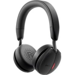 Dell Pro Wireless ANC Headset WL5024 (schwarz, USB-A, USB-C, Bluetooth) -ALTERNATE Dell Pro Wireless ANC Headset WL5024@@100079016 2