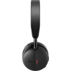 Dell Pro Wireless ANC Headset WL5024 (schwarz, USB-A, USB-C, Bluetooth) -ALTERNATE Dell Pro Wireless ANC Headset WL5024@@100079016 4