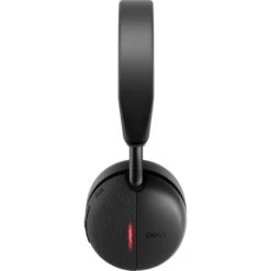 Dell Pro Wireless ANC Headset WL5024 (schwarz, USB-A, USB-C, Bluetooth) -ALTERNATE Dell Pro Wireless ANC Headset WL5024@@100079016 5