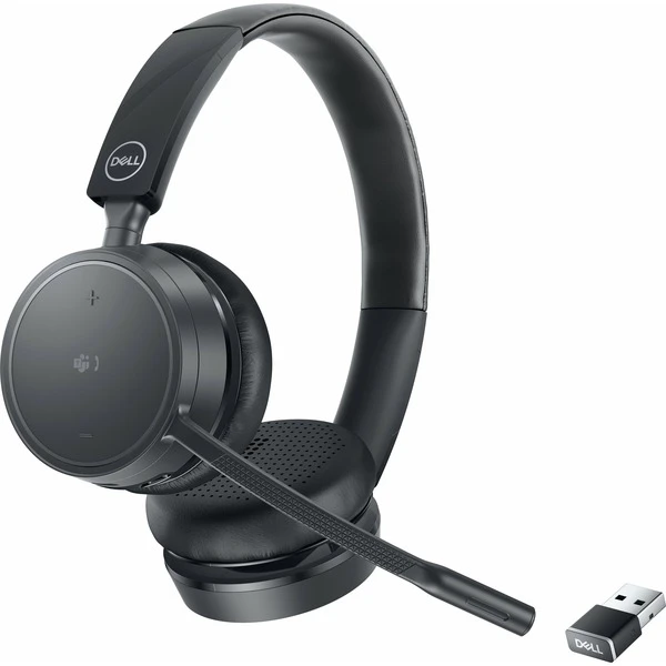 Dell Pro Wireless Headset WL5022 1 Dell Pro Wireless Headset WL5022