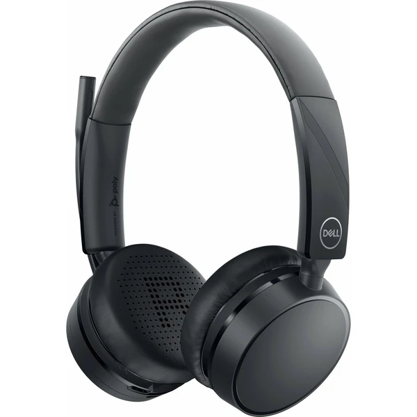 Dell Pro Wireless Headset WL5022 2 Dell Pro Wireless Headset WL5022 – Bild 2