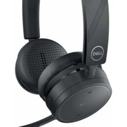 Dell Pro Wireless Headset WL5022 9 Dell Pro Wireless Headset WL5022 -ALTERNATE Dell Pro Wireless Headset WL5022@@1779780 4