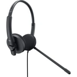 Dell WH1022, Headset