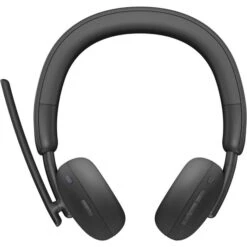 Dell WL3024, Headset (schwarz, USB-A, USB-C, Bluetooth) -ALTERNATE Dell WL3024 Headset@@100035009 4